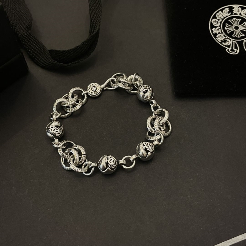 Chrome Hearts Bracelets